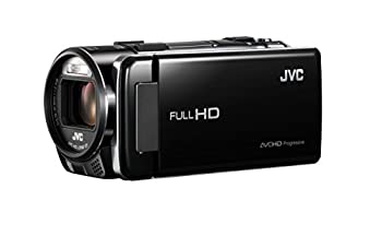 【中古】JVCケンウッド JVC ハイビジ