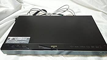 【中古】シャープ 1TB 3チューナー ブルーレイレコーダー スロットインタイプ AQUOS BD-T1100 【中古】シャープ 1TB 3チューナー ブルーレイレコーダー スロットインタイプ AQUOS BD-T1100