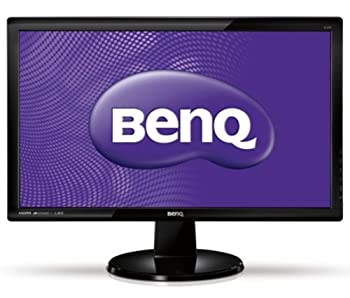 【中古】BenQ 27型LCDワイドモニター G