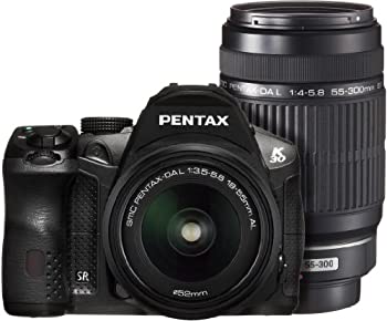 【中古】(非常に良い)PENTAX デジタル一眼レフカメラ K-30 ダブルズームキット [DAL18-55mm・DAL55-300mm] ブラック K-30WZK BK 15659【メーカー名】リコー【メーカー型番】15659【ブランド名】ペンタックス【商品説明】PENTAX デジタル一眼レフカメラ K-30 ダブルズームキット [DAL18-55mm・DAL55-300mm] ブラック K-30WZK BK 15659イメージと違う、必要でなくなった等、お客様都合のキャンセル・返品は一切お受けしておりません。 商品名に「限定」「保証」等の記載がある場合でも特典や保証・ダウンロードコードは付いておりません。 写真は代表画像であり実際にお届けする商品の状態とは異なる場合があります。 中古品の場合、基本的に説明書・外箱・ドライバーインストール用のCD-ROMはついておりません。 中古の特性上、細かなキズ・汚れがある場合があります。 他モール併売のため、万が一お品切れの場合はご連絡致します。 当店では商品不具合、商品誤り等、初期不良に限り、商品到着から7日間は返品をお受けいたします。 ご注文からお届けまで 1．ご注文　 　ご注文は24時間受け付けております 2．注文確認 　ご注文後、注文確認メールを送信します 3．在庫確認　　　 　多モールでも併売の為、在庫切れの場合はご連絡させて頂きます。 　 ※中古品は受注後に、再メンテナンス、梱包しますのでお届けまで4〜10営業日程度とお考え下さい。 4．入金確認 　 前払い決済をご選択の場合、ご入金確認後に商品確保・配送手配を致します。 5．出荷 　配送準備が整い次第、出荷致します。配送業者、追跡番号等の詳細をメール送信致します。 6．到着　 　出荷後、1〜3日後に商品が到着します。 　※離島、北海道、九州、沖縄は遅れる場合がございます。予めご了承下さい。