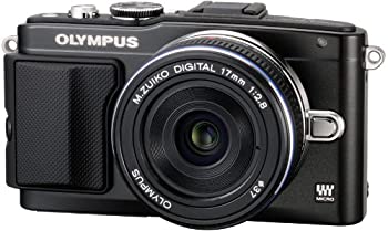 【中古】(非常に良い)OLYMPUS ミラーレス一眼 PEN Lite E-PL5 ボディ ブラック E-PL5 BODY BLK【メーカー名】オリンパス【メーカー型番】E-PL5 BODY BLK【ブランド名】OM SYSTEM/オリンパス【商品説明】OLYMPUS ミラーレス一眼 PEN Lite E-PL5 ボディ ブラック E-PL5 BODY BLKイメージと違う、必要でなくなった等、お客様都合のキャンセル・返品は一切お受けしておりません。 商品名に「限定」「保証」等の記載がある場合でも特典や保証・ダウンロードコードは付いておりません。 写真は代表画像であり実際にお届けする商品の状態とは異なる場合があります。 中古品の場合、基本的に説明書・外箱・ドライバーインストール用のCD-ROMはついておりません。 中古の特性上、細かなキズ・汚れがある場合があります。 他モール併売のため、万が一お品切れの場合はご連絡致します。 当店では商品不具合、商品誤り等、初期不良に限り、商品到着から7日間は返品をお受けいたします。 ご注文からお届けまで 1．ご注文　 　ご注文は24時間受け付けております 2．注文確認 　ご注文後、注文確認メールを送信します 3．在庫確認　　　 　多モールでも併売の為、在庫切れの場合はご連絡させて頂きます。 　 ※中古品は受注後に、再メンテナンス、梱包しますのでお届けまで4〜10営業日程度とお考え下さい。 4．入金確認 　 前払い決済をご選択の場合、ご入金確認後に商品確保・配送手配を致します。 5．出荷 　配送準備が整い次第、出荷致します。配送業者、追跡番号等の詳細をメール送信致します。 6．到着　 　出荷後、1〜3日後に商品が到着します。 　※離島、北海道、九州、沖縄は遅れる場合がございます。予めご了承下さい。