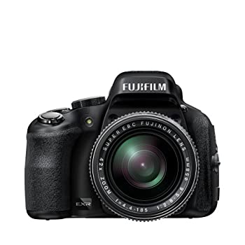 【中古】(非常に良い)FUJIFILM デジタルカメラ HS50EXR F FX-HS50EXR