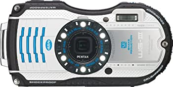 【中古】(非常に良い)PENTAX 防水デジ