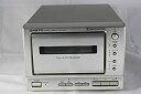 【中古】ONKYO オンキヨー(オンキョー) K-185-S カセットデッキ
