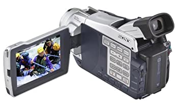 【中古】SONY ソニー DCR-TRV27 デジタ