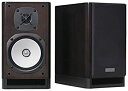 【中古】ONKYO 2ウェイ スピーカーシステム(2台1組) D-NFR9TX(D)