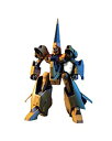 【中古】HGUC 機動戦士Zガンダム MSA-005 メタス 1／144スケール 色分け済みプラモデル