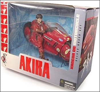 楽天市場】アキラ 金田 バイク フィギュアの通販 楽天市場】アキラ 金田 バイク フィギュアの通販