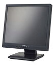 【中古】(非常に良い)Princeton グレアパネル採用17型ステレオスピーカー搭載SXGA液晶ディスプレイ PTFBAE-17R(2)