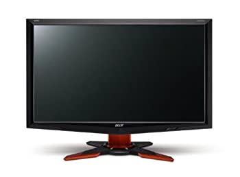 【中古】acer 23.6インチワイド液晶ディスプレイ NVIDIA 3D Vision対応 ブラック GD245HQBID 【中古】acer 23.6インチワイド液晶ディスプレイ NVIDIA 3D Vision対応 ブラック GD245HQBID