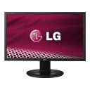 【中古】LG 21.5型ワイド液晶ディスプレイ(ブラック筐体) W2246T-BF