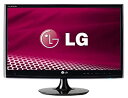 【中古】LG 23インチ LEDバックライト 地デジチューナー搭載 M2380D-PM