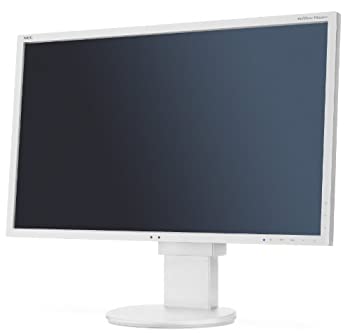 【中古】NEC 22型液晶ディスプレイ(白) LCD-EA223WM