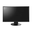 【中古】EIZO FlexScan 23.0インチ カラー液晶モニター ( 1920x1080 / IPSパネル / 6ms / ブラック ) EV2336W-ZBK