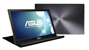【中古】ASUS 薄い・軽量、USBで簡単接続、15.6型フルHD モバイルディスプレイ ( 厚さ8mm / 重さ800g / 1,980×1,080 / USB3.0 / ノングレア / ) MB168B 【中古】ASUS 薄い・軽量、USBで簡単接続、15.6型フルHD モバイルディスプレイ ( 厚さ8mm / 重さ800g / 1,980×1,080 / USB3.0 / ノングレア / ) MB168B