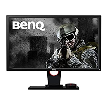 【中古】BenQ 24インチワイド Gamingモ