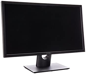 【中古】Dell E2416H - LED monitor - 24" - 1920 x 1080 Full HD - TN - 250 cd/m2 - 1000:1 - 5 ms - VGA, DisplayPort 【中古】Dell E2416H - LED monitor - 24" - 1920 x 1080 Full HD - TN - 250 cd/m2 - 1000:1 - 5 ms - VGA, DisplayPort