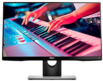 【中古】DELL S Series S2316H 23" Black Full HD