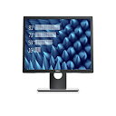 【中古】Dell P1917S 5:4 IPS LED 19 Monitor 1280x1024 250cd/m2 1000:1 6ms HDMI, VGA, DisplayPort by Dell