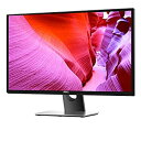 【中古】Dell SE2717H KYKMD 27 Screen LED-Lit Monitor by Dell