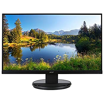 【中古】acer 27型ワイド 液晶モニタ