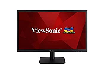 【中古】Viewsonic 24 1920 x 1080 1000:1 LCD Display VA2419-SMH by ViewSonic 【中古】Viewsonic 24 1920 x 1080 1000:1 LCD Display VA2419-SMH by ViewSonic