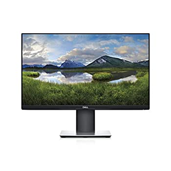 【中古】DELL P2319H computer monitor 58.4 cm (23") Full HD LED Flat Matt Black
