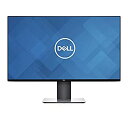 【中古】DELL U2719D デジタルハイエンドシリーズ 27インチワイドフレームレスモニター