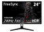 šJN-24GT240FHDR [240Hz 1ms 24磻FHD HDRбLEDվߥ󥰥˥ FreeSync]