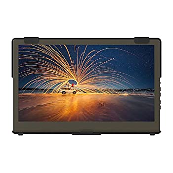 【中古】GeChic モバイルモニター On-Lap 1306H 13.3インチ USB Type-C/HDMI ハイブリッド映像入力 IPS液晶 ブルーライト軽減 【中古】GeChic モバイルモニター On-Lap 1306H 13.3インチ USB Type-C/HDMI ハイブリッド映像入力 IPS液晶 ブルーライト軽減