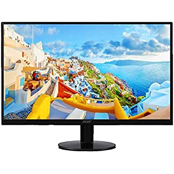 【中古】ACER SB240YBbmix 23.8型液晶ディスプレイ IPSパネル搭載 ゼロ・フレーム 【中古】ACER SB240YBbmix 23.8型液晶ディスプレイ IPSパネル搭載 ゼロ・フレーム