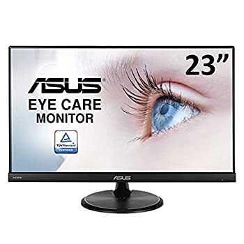 【中古】(非常に良い)VC239H-J 23型 フルHDディスプレイ