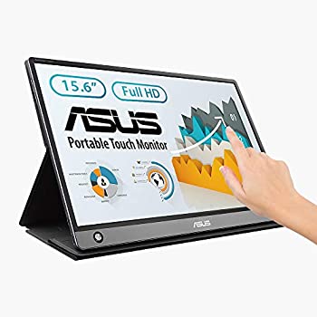 【中古】(非常に良い)ASUS モバイルモニター 15.6インチ 60Hz モバイルディスプレイ Switch対応 IPS FHD HDMI 1.4 ZenScreen Touch MB16AMT-J 【中古】(非常に良い)ASUS モバイルモニター 15.6インチ 60Hz モバイルディスプレイ Switch対応 IPS FHD HDMI 1.4 ZenScreen Touch MB16AMT-J