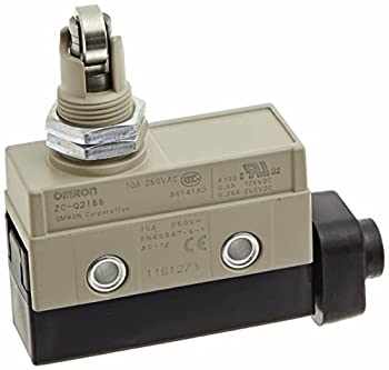 【中古】ZC-Q2155 密閉型スイッチパネル取付水平ボールプランジャータイプ 【中古】ZC-Q2155 密閉型スイッチパネル取付水平ボールプランジャータイプ