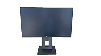 【中古】(非常に良い)中古 モニター ディスプレイ 液晶 hp Z23n 23インチ 非光沢 IPSパネル