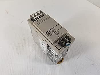【中古】(非常に良い)S8VS-12024 ディスプレイモニターなしのスイッチング電源(15/30/60/90/120/180/240 / 480W)標準タイプ 【中古】(非常に良い)S8VS-12024 ディスプレイモニターなしのスイッチング電源(15/30/60/90/120/180/240 / 480W)標準タイプ