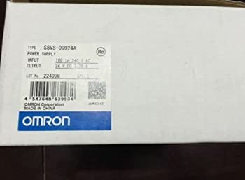 【中古】S8VS-09024A ディスプレイモニターとプロンプト交換期間機能タイプを備えたスイッチング電源(15/30/60/90/120/180/240 / 480W) 【中古】S8VS-09024A ディスプレイモニターとプロンプト交換期間機能タイプを備えたスイッチング電源(15/30/60/90/120/180/240 / 480W)