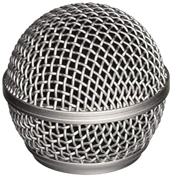 【中古】SHURE SM58 交換グリル RK143G 【国内正規品】【メーカー名】【メーカー型番】【ブランド名】SHURE マイクアクセサリ 【商品説明】SHURE SM58 交換グリル RK143G 【国内正規品】・イメージと違う、必要でなくなった等、ご注文後のお客様都合のキャンセル・返品は一切お受けしておりません。 ・写真は代表画像であり実際の商品の状態とは異なる場合がありますのでご了承ください。 ・中古品は中古の特性上、使用に影響のない程度のキズ・汚れがある場合があります。 ・他モール併売品の為、在庫反映が遅れてしまう場合があります。完売の際はキャンセルのご連絡をさせて頂きますのでご了承ください。 ・商品名に「限定」「保証」等の記載がある場合でも特典や保証・ダウンロードコードは付いておりません。 【ご注文からお届けまで】 ・ご注文　: ご注文は24時間受け付けております ・注文確認：店舗より注文確認メールを送信します 　多モール併売の為、完売の場合はキャンセルのご連絡させて頂きます。 ・入金確認：決済の承認が完了した翌日よりお届けまで3〜7営業日程前後となります。納期に変更が生じた際はメールにてご確認メールをお送りいたします。 ・商品発送：出荷後に配送業者・追跡番号等をメールてにご連絡致します。離島、北海道、九州、沖縄は遅れる場合がございます。予めご了承下さい。 ※ご注文後、当店よりご注文内容についてご確認のメールをする場合がございます。期日までにご返信が無い場合キャンセルとさせて頂く場合がございますので予めご了承下さい。 【初期不良のご対応について 】 ・商品が到着致しましたらなるべくお早めに商品のご確認をお願いいたします。 ・中古品のため、輸送途中の衝撃等により予期せぬ不具合が出る場合があります。初期不良があった場合に限り、商品到着から7日間は返品及び交換を承ります。初期不良の場合はご購入履歴の「ショップへ問い合わせ」より不具合の内容をご連絡ください。 ご連絡をいただきましたら、交換もしくは返品方法についてご案内を差し上げます。ご連絡頂く前に商品をご返送いただきましてもお受け取りができずお客様の元へ返送されてしまう場合がありますので、ご了承くださいませ。 ご返送いただきました商品を確認致しましたら、ご注文キャンセル（ご返金）をさせて頂きます。0