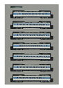 【中古】(非常に良い)KATO Nゲージ 189系 あずさニューカラー 基本 7両セット 10-426 鉄道模型 電車