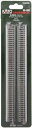 【中古】KATO Nゲージ 直線線路 248mm 4本入 20-000 鉄道模型用品
