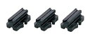 【中古】(非常に良い)KATO Nゲージ 絶縁ジョイナー 20個入 24-816 鉄道模型用品