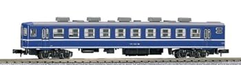 【中古】KATO Nゲージ オハフ13 5017 鉄道模型 客車