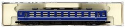 【中古】KATO Nゲージ スハフ12 5016 鉄道模型 客車