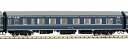 【中古】(非常に良い)KATO Nゲージ ナロネ21 5086-1 鉄道模型 客車(3)