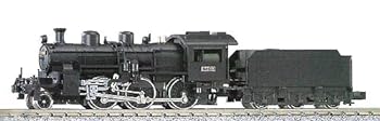 【中古】KATO Nゲージ C50 2001 鉄道模型 蒸気機関車