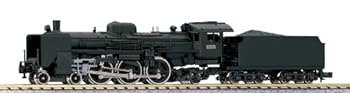 【中古】KATO Nゲージ C55 2011 鉄道模型 蒸気機関車