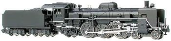 【中古】KATO Nゲージ C57 180 2013 鉄道模型 蒸気機関車