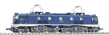 【中古】KATO Nゲージ EF58 初期形小窓 特急色 3020-7 鉄道模型 電気機関車