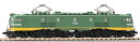 【中古】(非常に良い)KATO Nゲージ EF58 初期形大窓 青大将 3039 鉄道模型 電気機関車