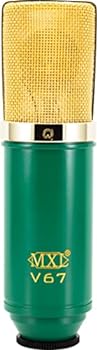 【中古】MXL コンデンサーマイクロフォン V67G【メーカー名】【メーカー型番】【ブランド名】MXL コンデンサ 【商品説明】MXL コンデンサーマイクロフォン V67G・イメージと違う、必要でなくなった等、ご注文後のお客様都合のキャンセル・返品は一切お受けしておりません。 ・写真は代表画像であり実際の商品の状態とは異なる場合がありますのでご了承ください。 ・中古品は中古の特性上、使用に影響のない程度のキズ・汚れがある場合があります。 ・他モール併売品の為、在庫反映が遅れてしまう場合があります。完売の際はキャンセルのご連絡をさせて頂きますのでご了承ください。 ・商品名に「限定」「保証」等の記載がある場合でも特典や保証・ダウンロードコードは付いておりません。 【ご注文からお届けまで】 ・ご注文　: ご注文は24時間受け付けております ・注文確認：店舗より注文確認メールを送信します 　多モール併売の為、完売の場合はキャンセルのご連絡させて頂きます。 ・入金確認：決済の承認が完了した翌日よりお届けまで3〜7営業日程前後となります。納期に変更が生じた際はメールにてご確認メールをお送りいたします。 ・商品発送：出荷後に配送業者・追跡番号等をメールてにご連絡致します。離島、北海道、九州、沖縄は遅れる場合がございます。予めご了承下さい。 ※ご注文後、当店よりご注文内容についてご確認のメールをする場合がございます。期日までにご返信が無い場合キャンセルとさせて頂く場合がございますので予めご了承下さい。 【初期不良のご対応について 】 ・商品が到着致しましたらなるべくお早めに商品のご確認をお願いいたします。 ・中古品のため、輸送途中の衝撃等により予期せぬ不具合が出る場合があります。初期不良があった場合に限り、商品到着から7日間は返品及び交換を承ります。初期不良の場合はご購入履歴の「ショップへ問い合わせ」より不具合の内容をご連絡ください。 ご連絡をいただきましたら、交換もしくは返品方法についてご案内を差し上げます。ご連絡頂く前に商品をご返送いただきましてもお受け取りができずお客様の元へ返送されてしまう場合がありますので、ご了承くださいませ。 ご返送いただきました商品を確認致しましたら、ご注文キャンセル（ご返金）をさせて頂きます。0